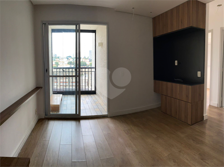 Venda Apartamento São Paulo Jardim Aeroporto REO966709 1