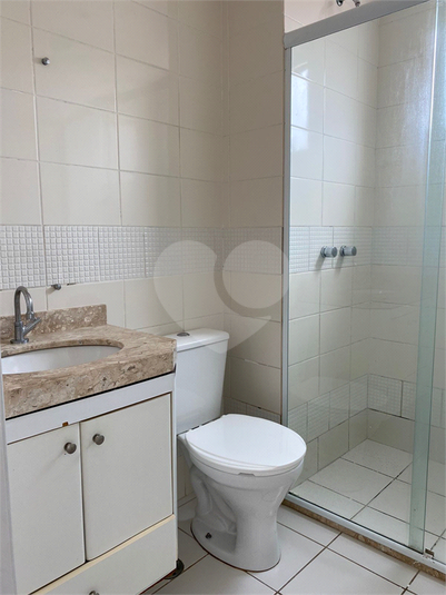 Venda Apartamento São Paulo Jardim Aeroporto REO966709 20