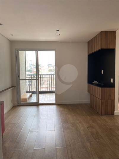 Venda Apartamento São Paulo Jardim Aeroporto REO966709 2