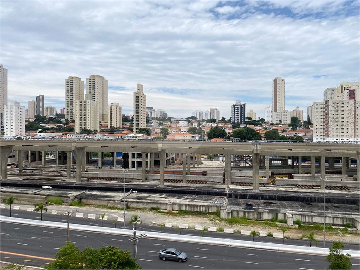 Venda Apartamento São Paulo Jardim Aeroporto REO966709 21