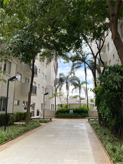 Venda Apartamento São Paulo Jardim Aeroporto REO966709 29