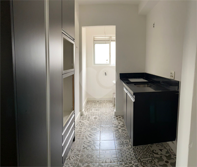 Venda Apartamento São Paulo Jardim Aeroporto REO966709 6