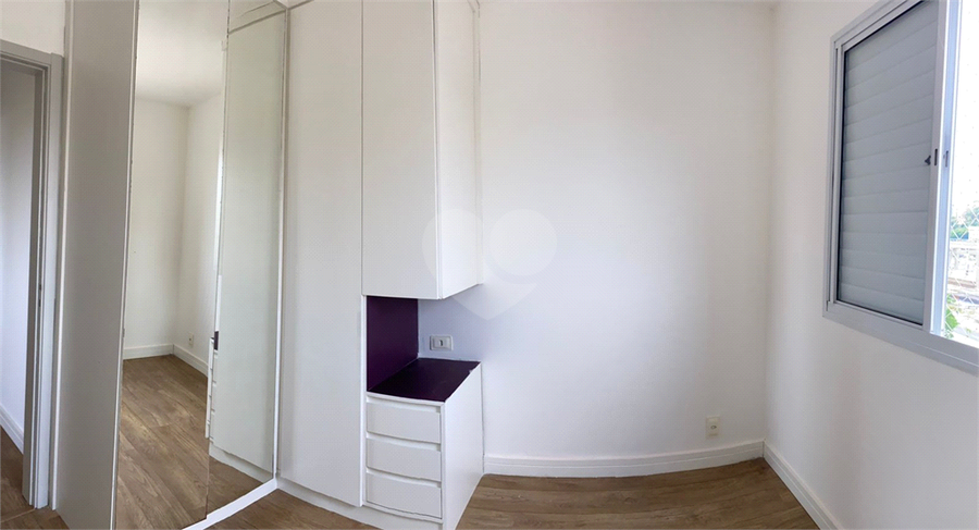 Venda Apartamento São Paulo Jardim Aeroporto REO966709 12