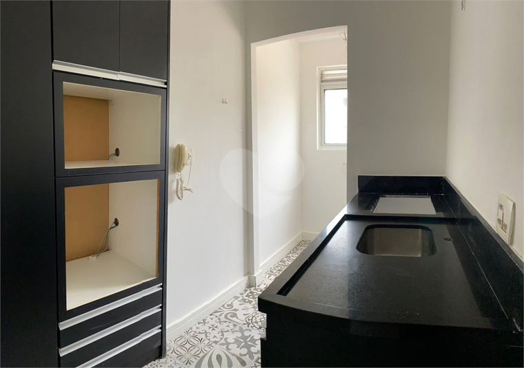 Venda Apartamento São Paulo Jardim Aeroporto REO966709 7