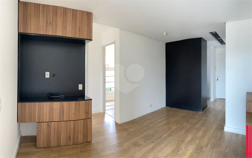 Venda Apartamento São Paulo Jardim Aeroporto REO966709 4