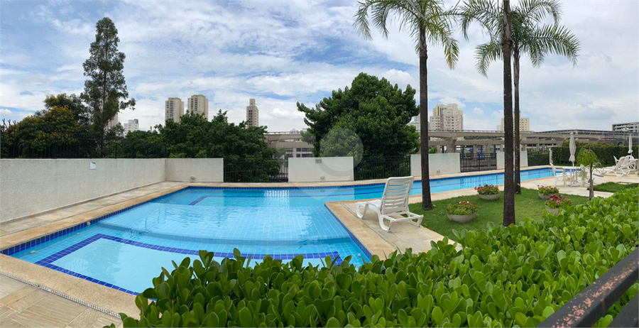 Venda Apartamento São Paulo Jardim Aeroporto REO966709 30