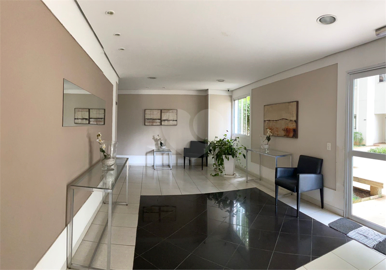 Venda Apartamento São Paulo Jardim Aeroporto REO966709 22