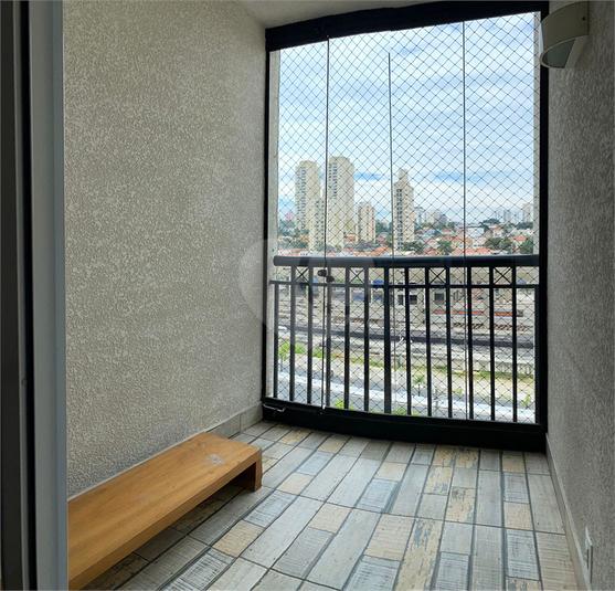 Venda Apartamento São Paulo Jardim Aeroporto REO966709 5