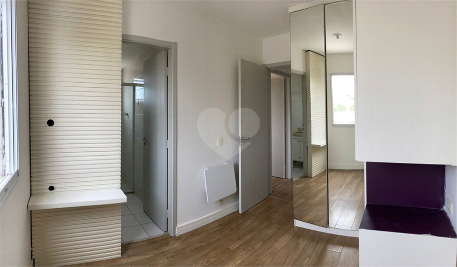 Venda Apartamento São Paulo Jardim Aeroporto REO966709 14