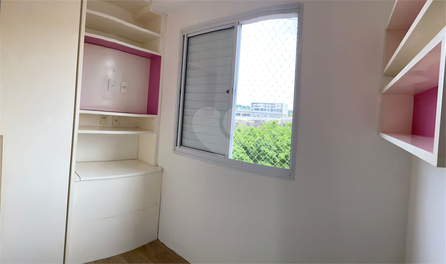 Venda Apartamento São Paulo Jardim Aeroporto REO966709 18