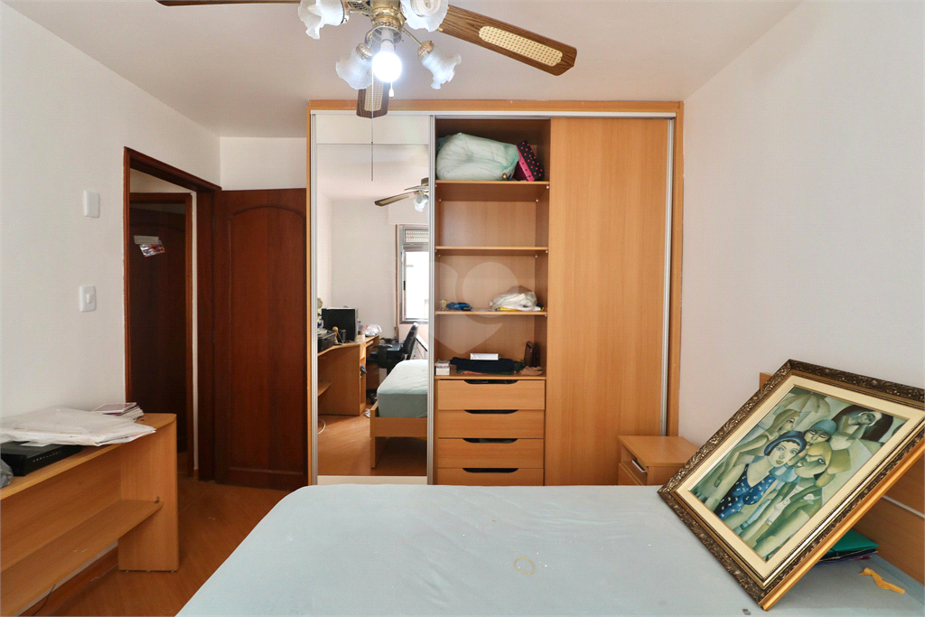 Venda Apartamento São Paulo Bela Vista REO966724 7