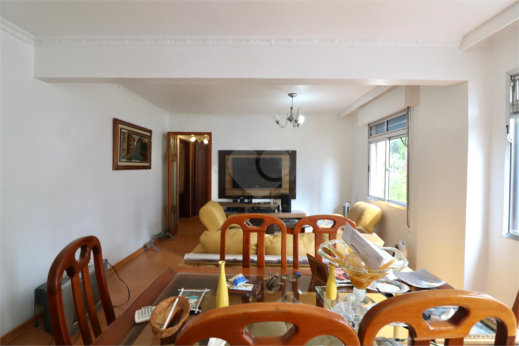 Venda Apartamento São Paulo Bela Vista REO966724 1