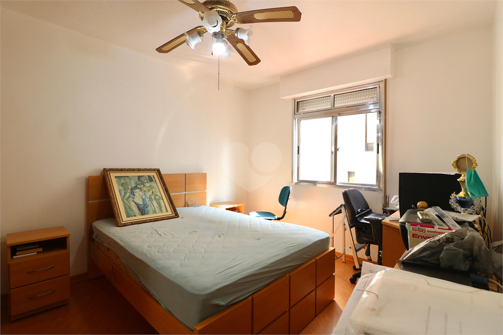 Venda Apartamento São Paulo Bela Vista REO966724 5