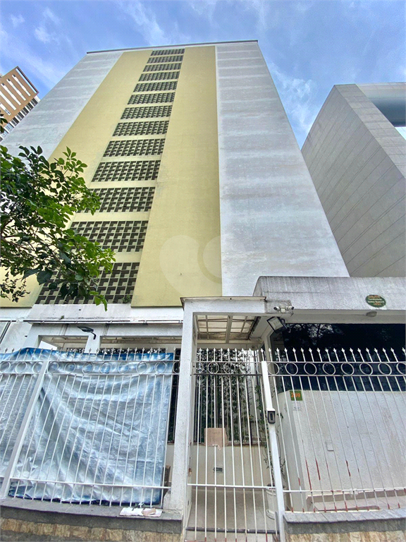 Venda Apartamento São Paulo Bela Vista REO966724 37