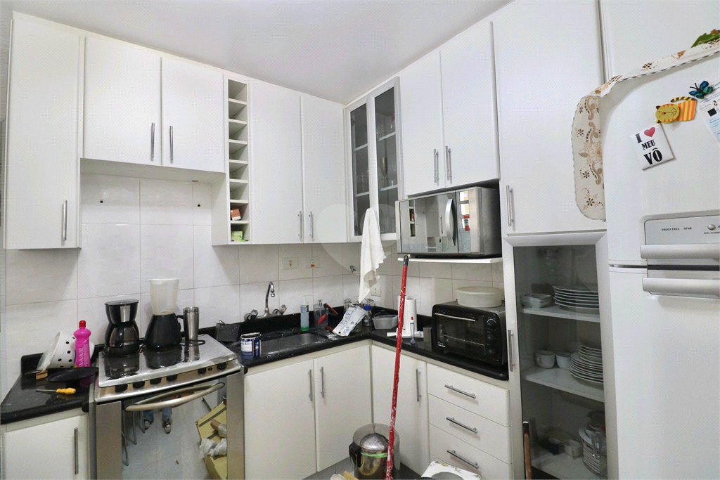 Venda Apartamento São Paulo Bela Vista REO966724 25