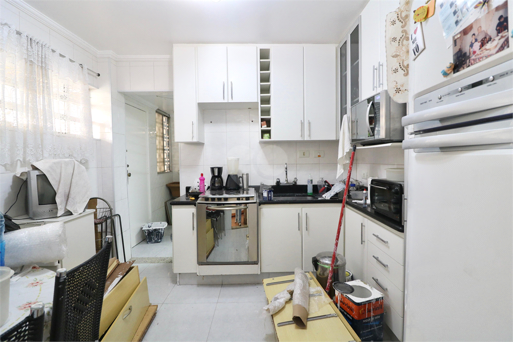 Venda Apartamento São Paulo Bela Vista REO966724 21