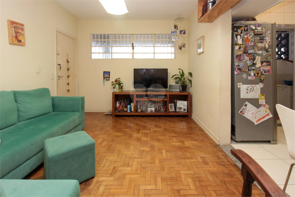 Venda Apartamento São Paulo Pinheiros REO966725 5