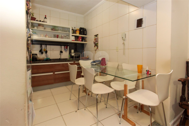 Venda Apartamento São Paulo Pinheiros REO966725 23