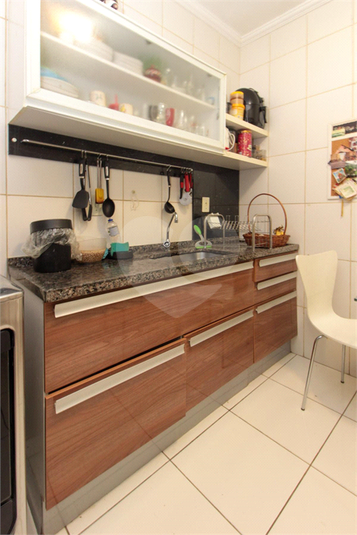 Venda Apartamento São Paulo Pinheiros REO966725 26