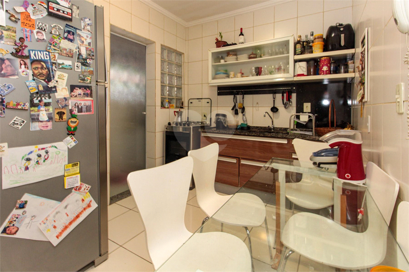 Venda Apartamento São Paulo Pinheiros REO966725 27