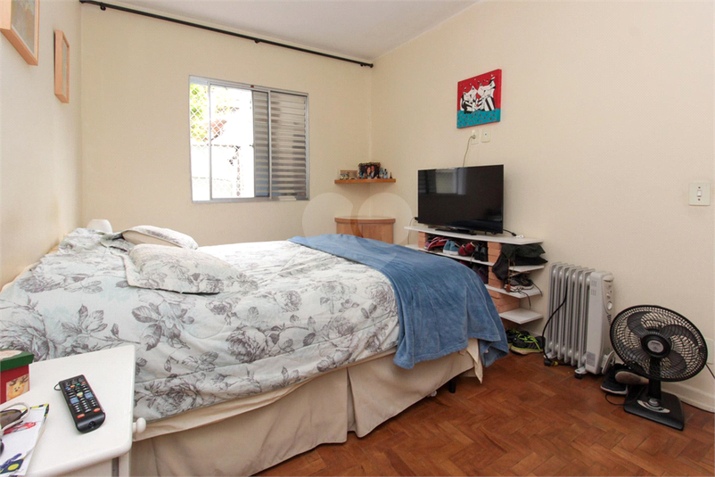 Venda Apartamento São Paulo Pinheiros REO966725 8