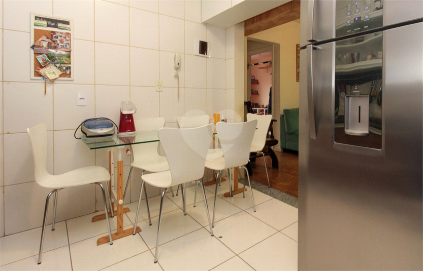 Venda Apartamento São Paulo Pinheiros REO966725 25