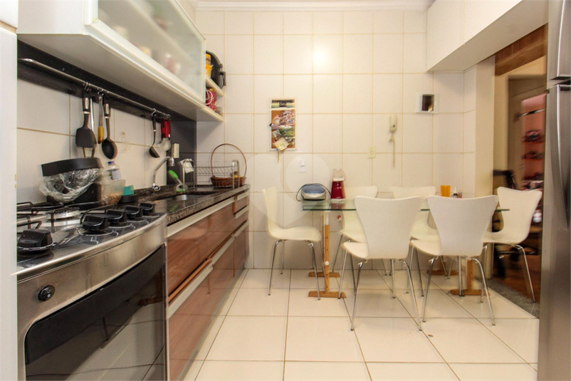 Venda Apartamento São Paulo Pinheiros REO966725 24