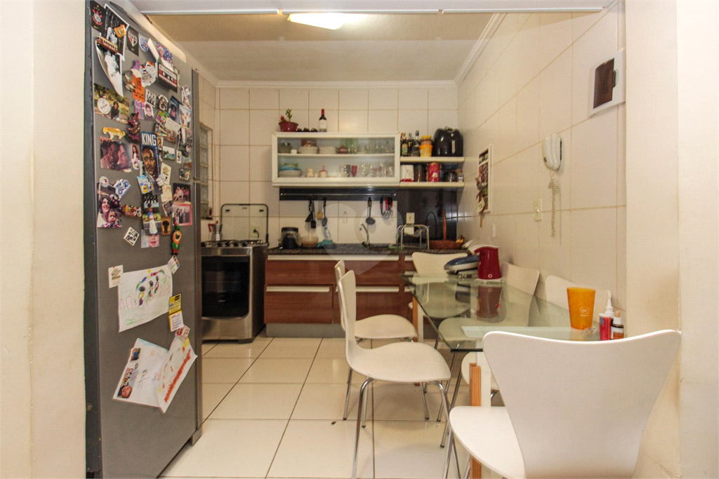 Venda Apartamento São Paulo Pinheiros REO966725 22