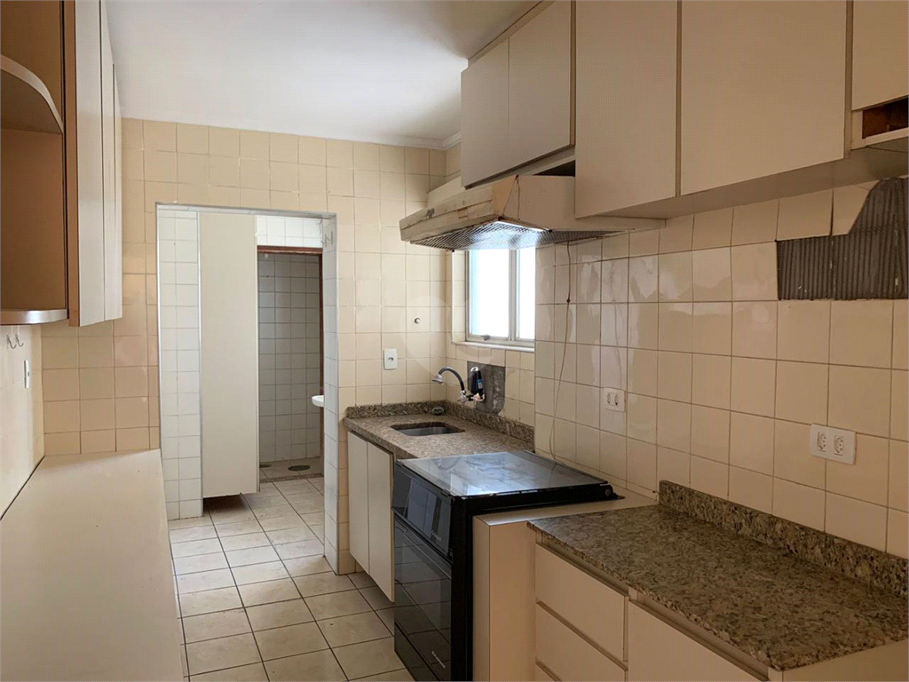 Venda Apartamento São Paulo Parque Mandaqui REO966742 9