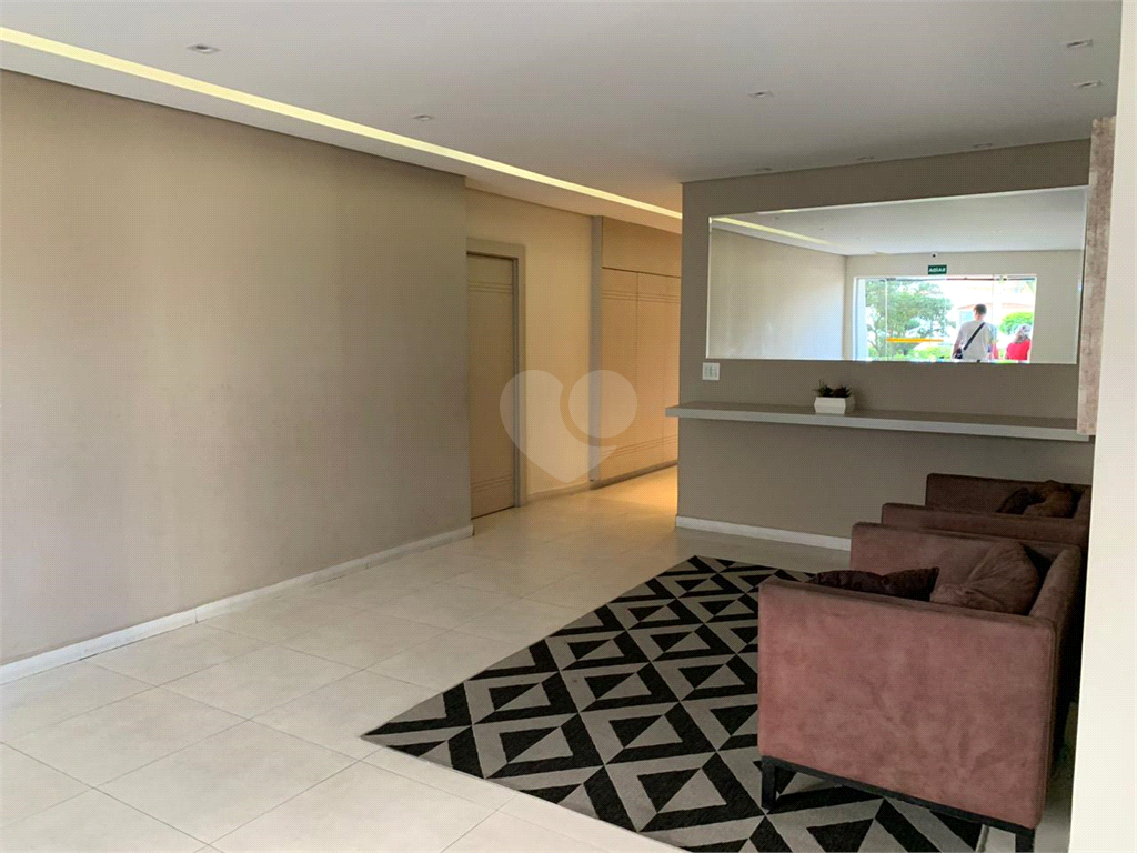 Venda Apartamento São Paulo Parque Mandaqui REO966742 1