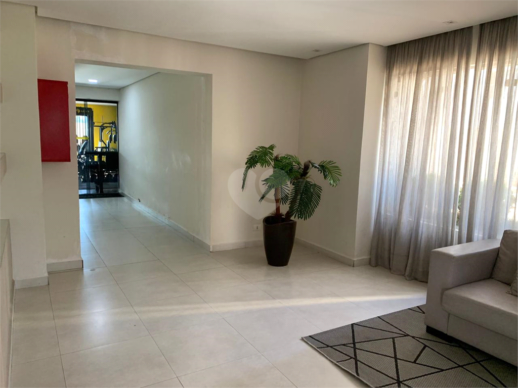 Venda Apartamento São Paulo Parque Mandaqui REO966742 3