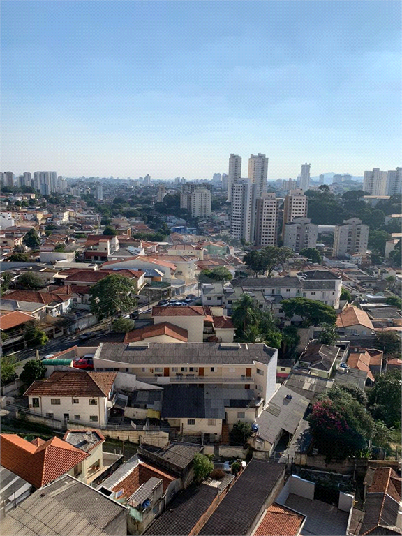 Venda Apartamento São Paulo Parque Mandaqui REO966742 15