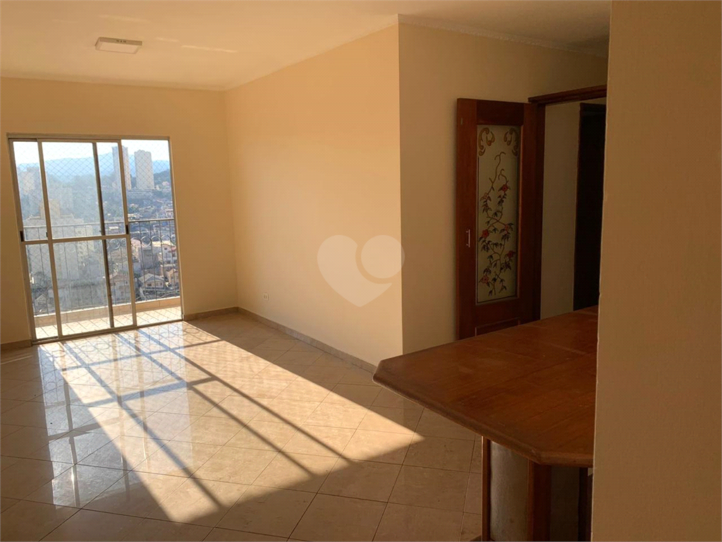 Venda Apartamento São Paulo Parque Mandaqui REO966742 8