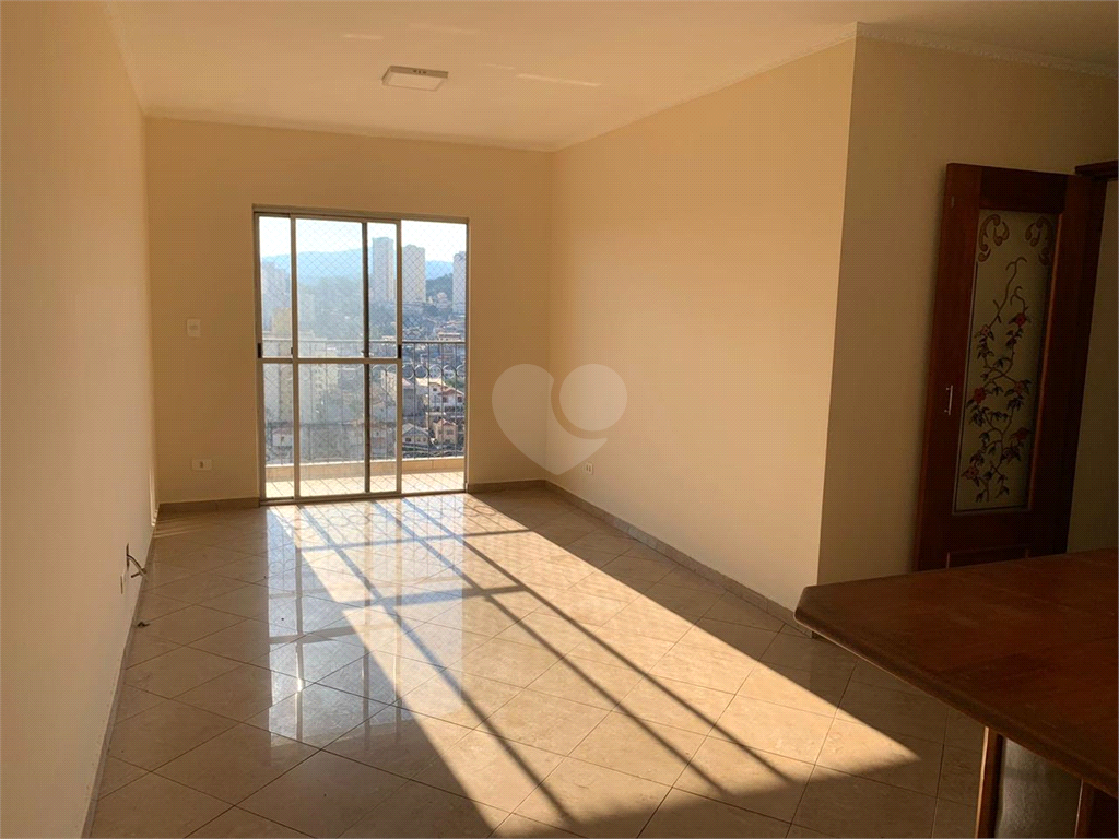 Venda Apartamento São Paulo Parque Mandaqui REO966742 6