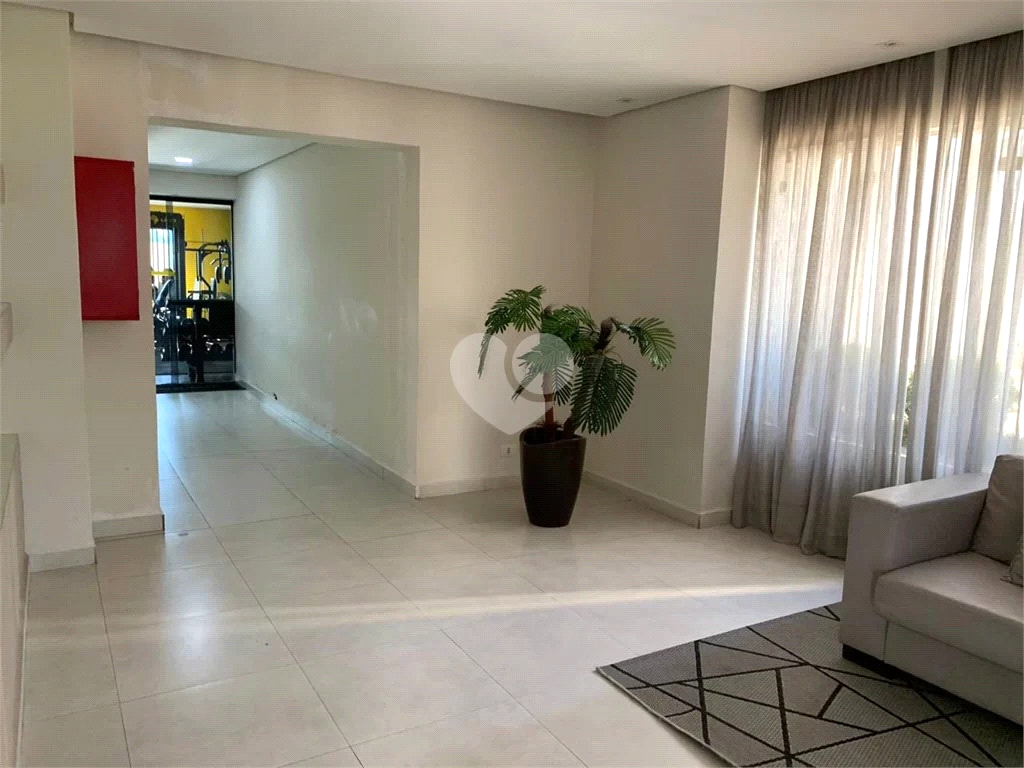 Venda Apartamento São Paulo Parque Mandaqui REO966742 20