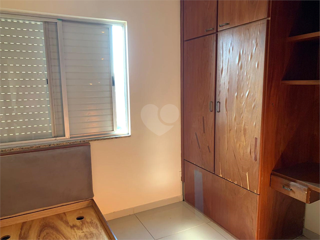 Venda Apartamento São Paulo Parque Mandaqui REO966742 14