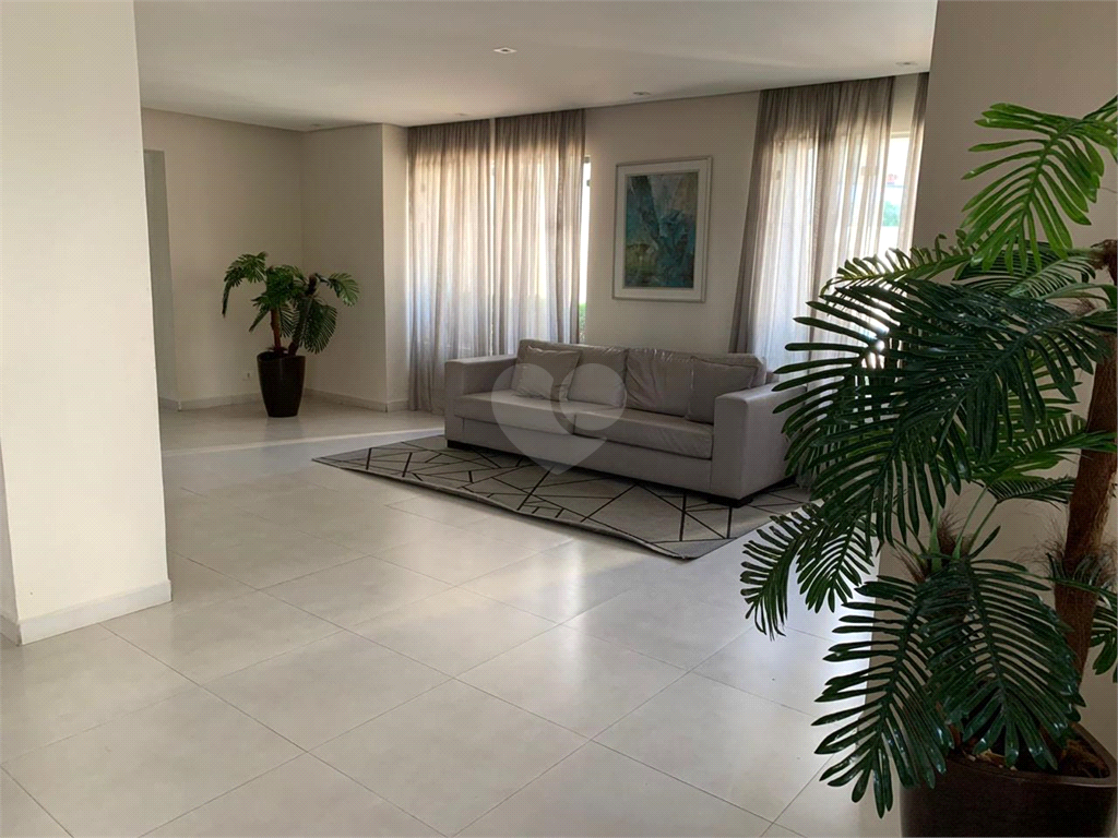 Venda Apartamento São Paulo Parque Mandaqui REO966742 2