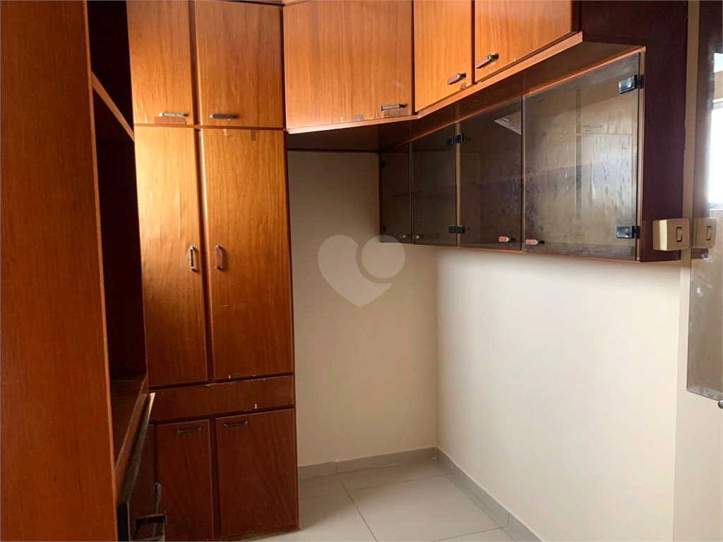 Venda Apartamento São Paulo Parque Mandaqui REO966742 12