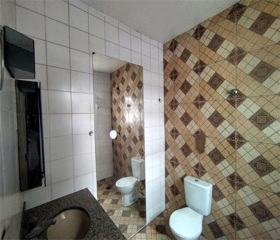 Aluguel Apartamento São Paulo Chora Menino REO966770 22