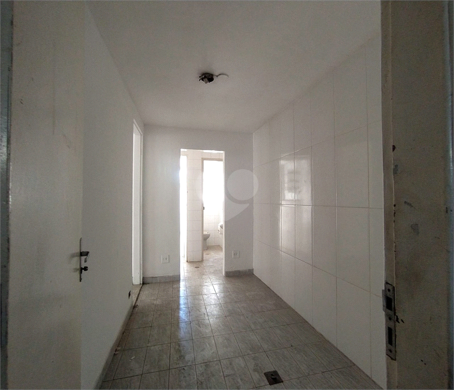 Aluguel Apartamento São Paulo Chora Menino REO966770 34