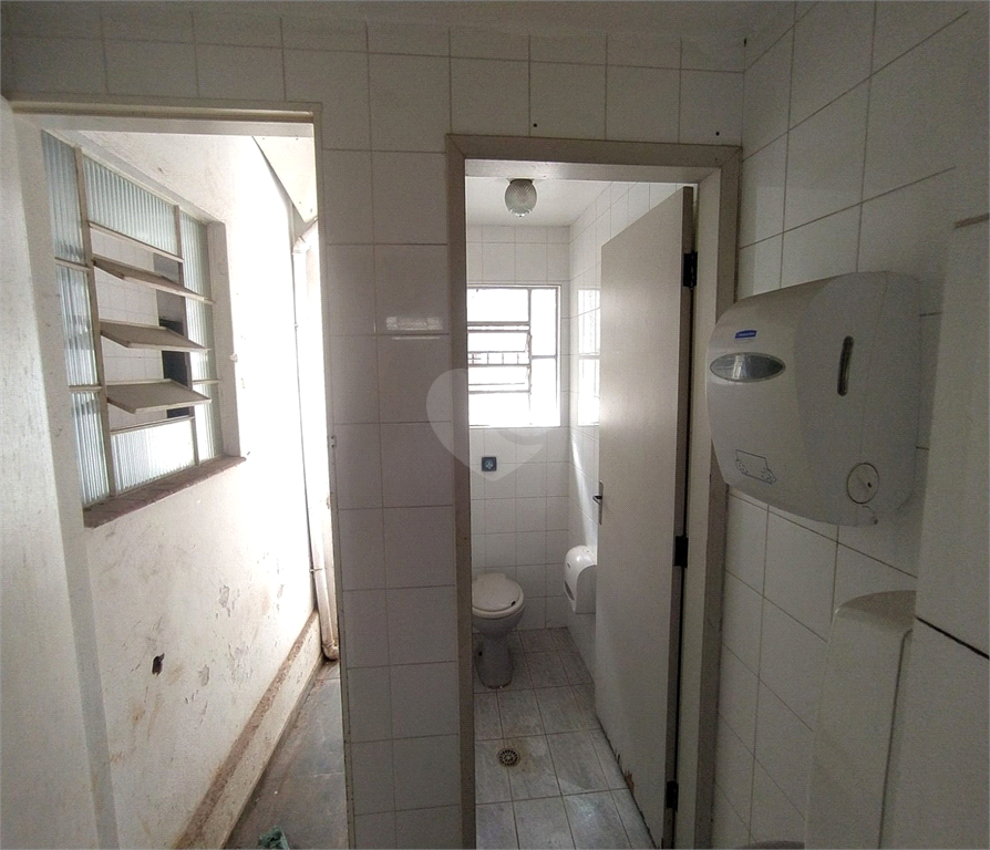 Aluguel Apartamento São Paulo Chora Menino REO966770 33