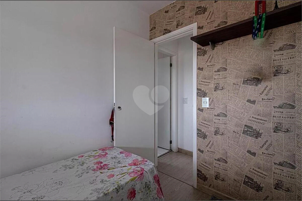 Venda Apartamento São Paulo Sacomã REO966772 18