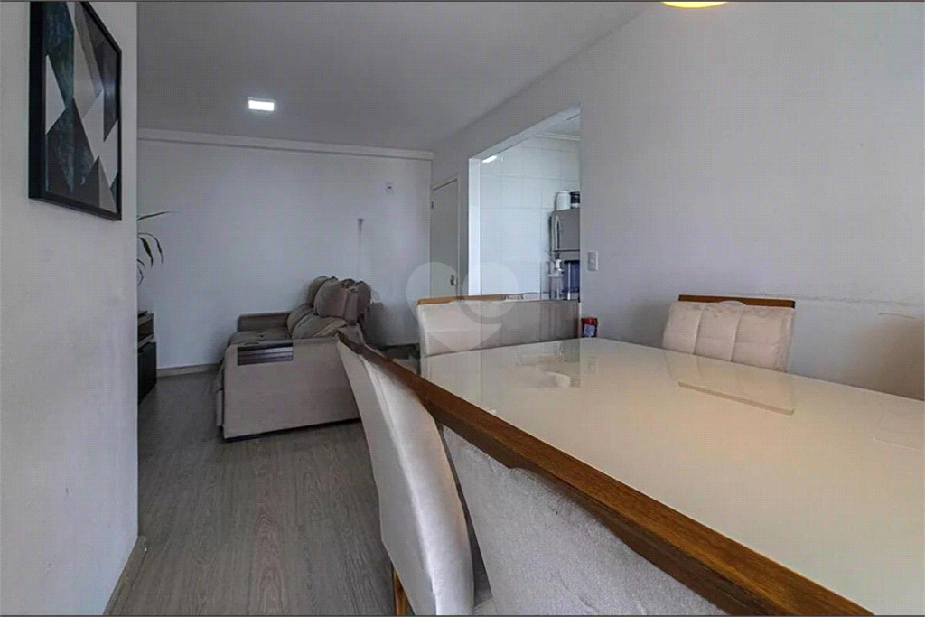 Venda Apartamento São Paulo Sacomã REO966772 5