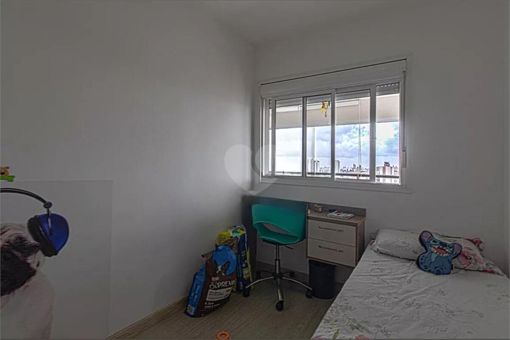 Venda Apartamento São Paulo Sacomã REO966772 22