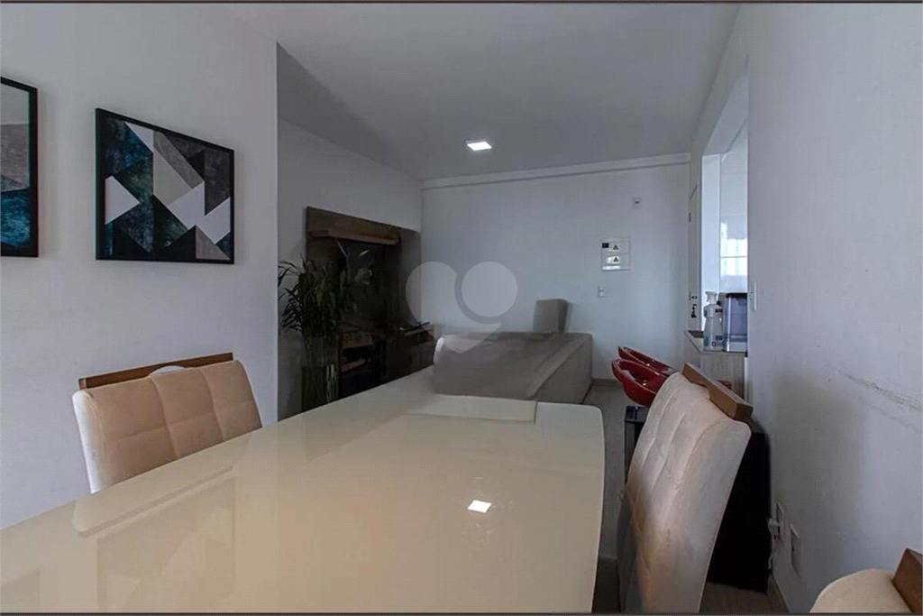 Venda Apartamento São Paulo Sacomã REO966772 4