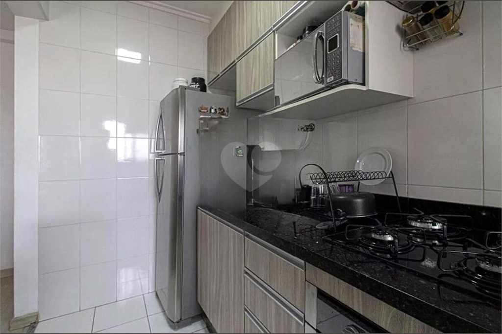 Venda Apartamento São Paulo Sacomã REO966772 9