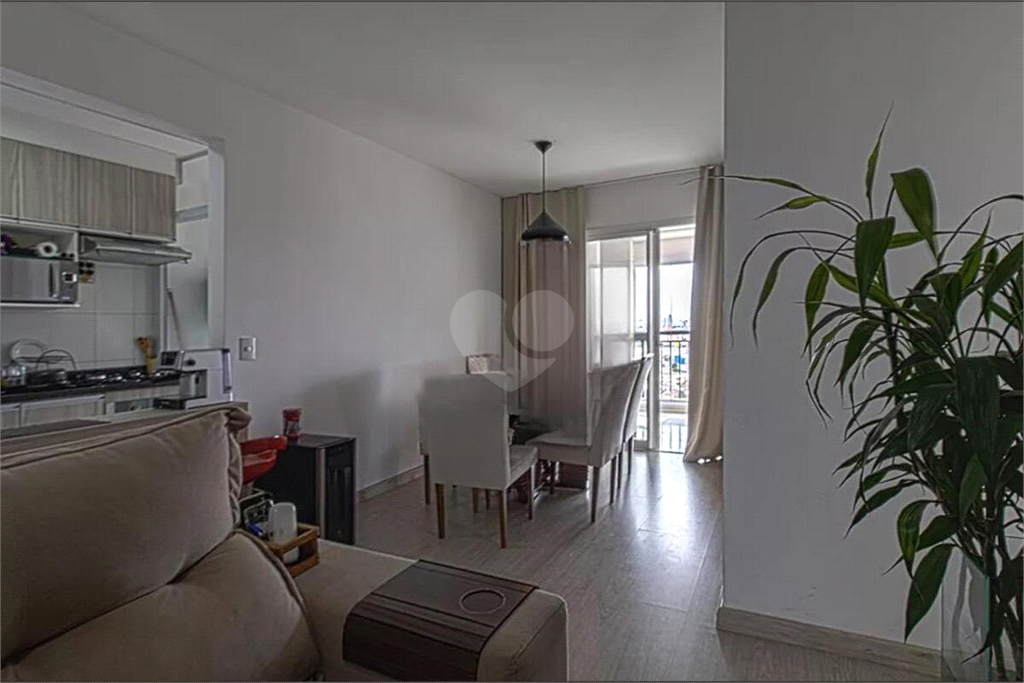 Venda Apartamento São Paulo Sacomã REO966772 30