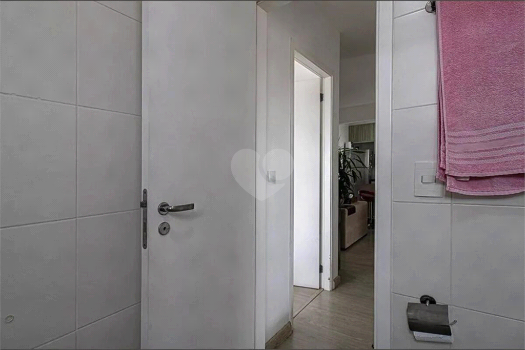 Venda Apartamento São Paulo Sacomã REO966772 19