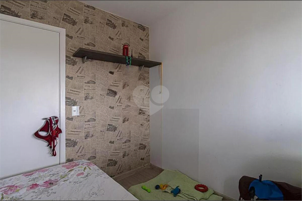 Venda Apartamento São Paulo Sacomã REO966772 17