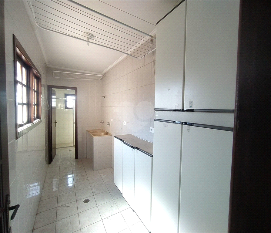 Aluguel Apartamento São Paulo Chora Menino REO966788 22